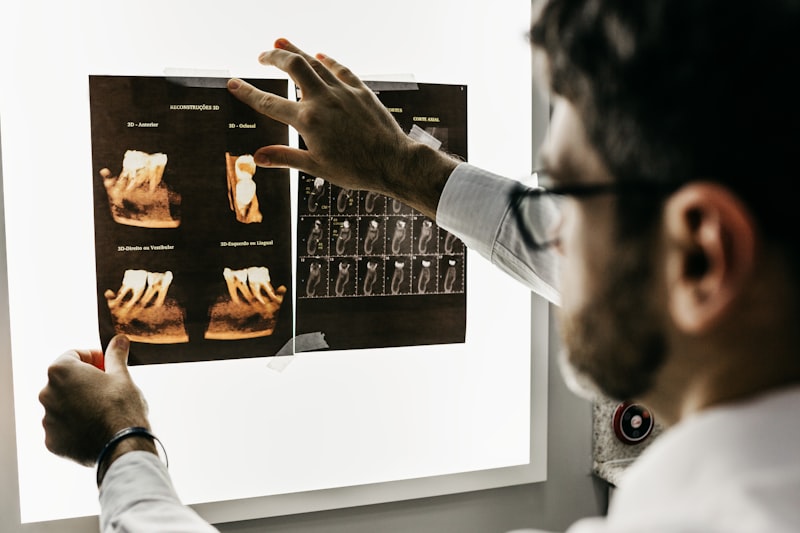 Turnos online para dentista en Argentina